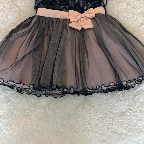 Bonnie Baby Dress 18 Months- Missing One Button - Picture 3 of 6